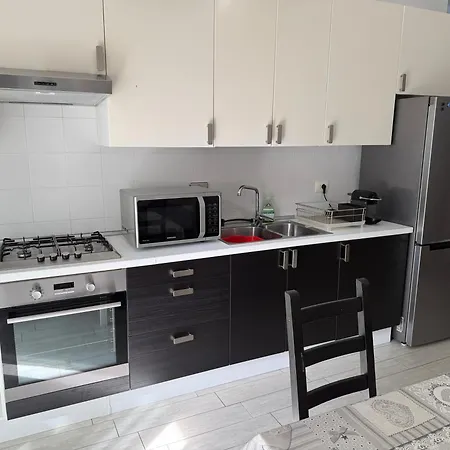 Bene Vagienna Апартаменты Турин