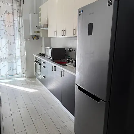 Апартаменты Bene Vagienna