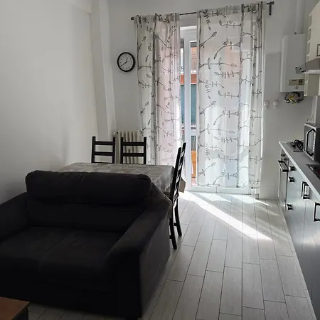 Bene Vagienna Апартаменты