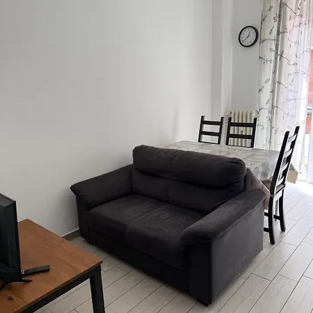 アパート Bene Vagienna *