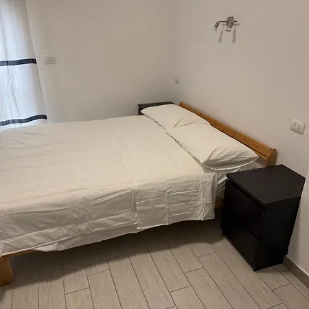 Bene Vagienna アパート *