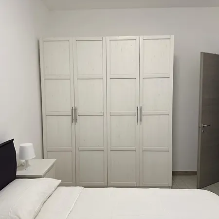 Bene Vagienna アパート